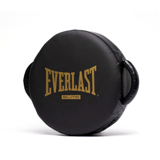 Everlast® Nordic Elite Round Punch Shield Accessories BLACK