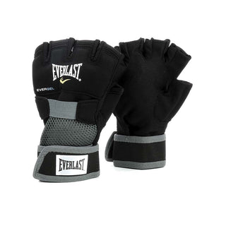 Everlast® Evergel Hand Wrap Handwraps Black