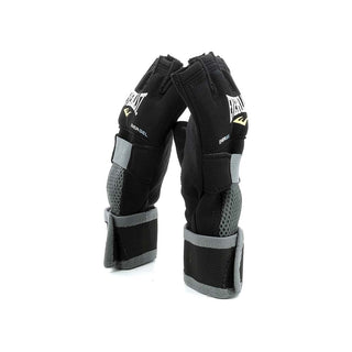 Everlast® Evergel Hand Wrap Handwraps Black