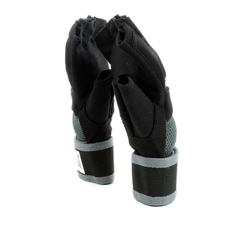 Everlast® Nordic Evergel Hand wraps  BLACK