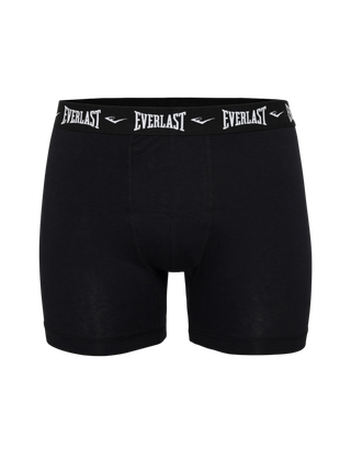EVERLAST ICONIC 5-PACK TIGHTS - Black
