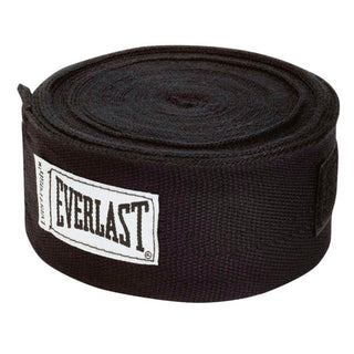 Everlast Håndbind pro 4,5 m.  BLACK