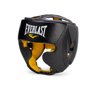 Everlast® Nordic Headgear Evercool Pro  BLACK