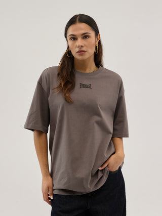 Everlast® Born in the bronx tee T-shirt 027 Brown