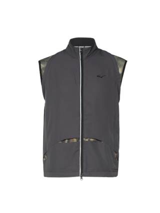 Everlast® Hybrid Jacket/Vest Vest Camo
