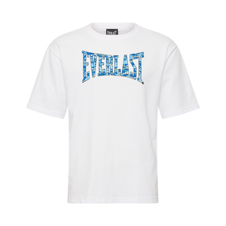 Everlast® Josef x Foreverlast Custom ‘Forever Champion’ Tee T-shirt White