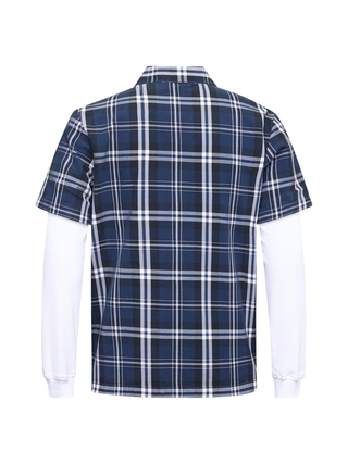 Everlast® KE200007 Shirt Bottomless Pit 19-4204