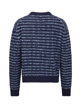 Everlast® KE200013 Knit Dress Blues - 19-4024 TCX