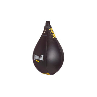 Everlast® Nordic Kænguru Speedbag 20 cm.  BLACK