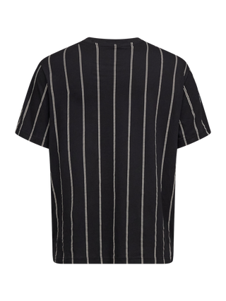 Everlast® LINE UP TEE T-shirt Black