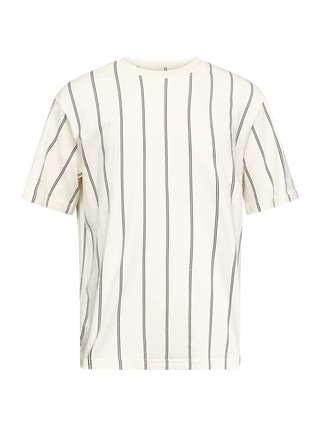 Everlast® LINE UP TEE T-shirt White