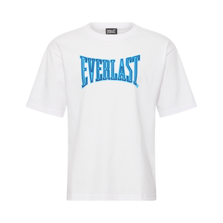 Everlast® Ozzy x Foreverlast Custom ‘Forever Champion’ Tee T-shirt White