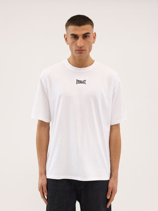 Everlast® PHASE TEE T-shirt White