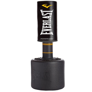 Everlast® Powercore Free St. Heavy Bag Bags Black