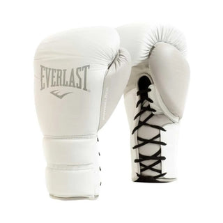 Everlast® Nordic Powerl 2 Pro Tr. Laced Gl Gloves WHITE