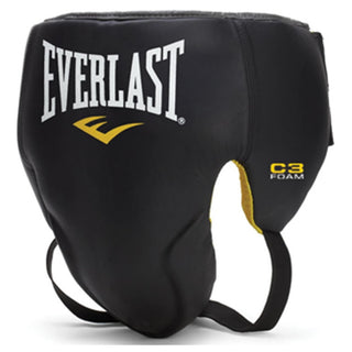 Everlast® Pro Comp. Protector H&L Accessories Black