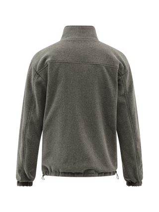 Everlast® Reversible Fleece jacket Jacket Griffin 17-5102 TCX