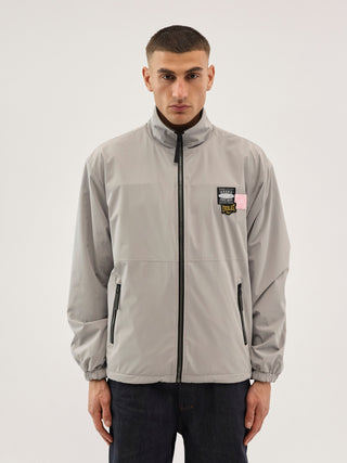 Everlast® Reversible Fleece jacket Jacket Griffin 17-5102 TCX
