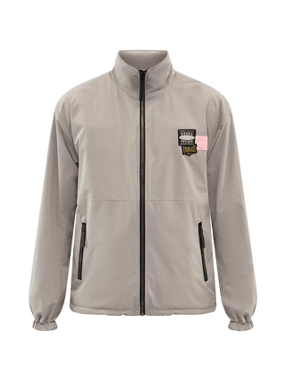 Everlast® Reversible Fleece jacket Jacket Griffin 17-5102 TCX