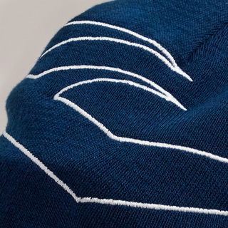 Everlast® Reversible checkmate beanie Beanie Navy