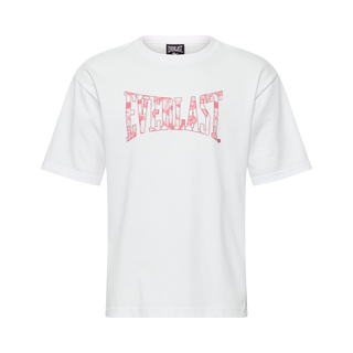 Everlast® SIRA t-shirt T-shirt White