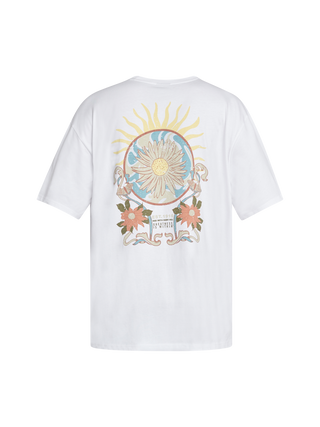 Everlast® SUNRISE TEE T-shirt White