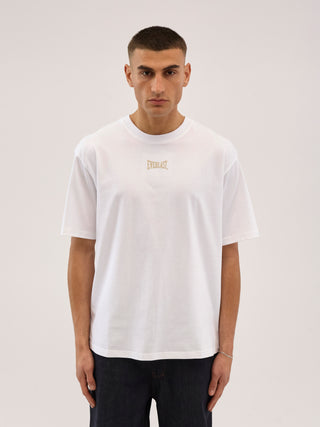 Everlast® SUNRISE TEE T-shirt White