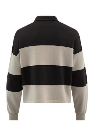 Everlast® Uptown Rugby polo Polo Black