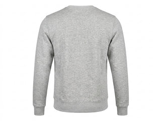 Everlast® Sport Sweat crewneck with big logo Hoodie Grey