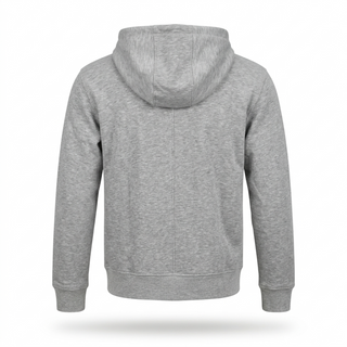 Everlast® Sport Sweat hoodie with large logo Hoodie Grey