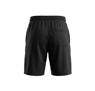 Everlast® Sport Sweat shorts with small logo Shorts Black