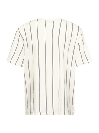 Everlast® LINE UP TEE T-shirt White