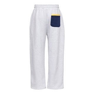Everlast® TWISTER PANTS Pants Grey Melange