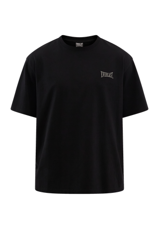 Everlast® Tiger tee T-shirt Black