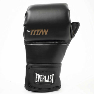 Everlast® Nordic Titan Hybrid Glove Gloves A - Black